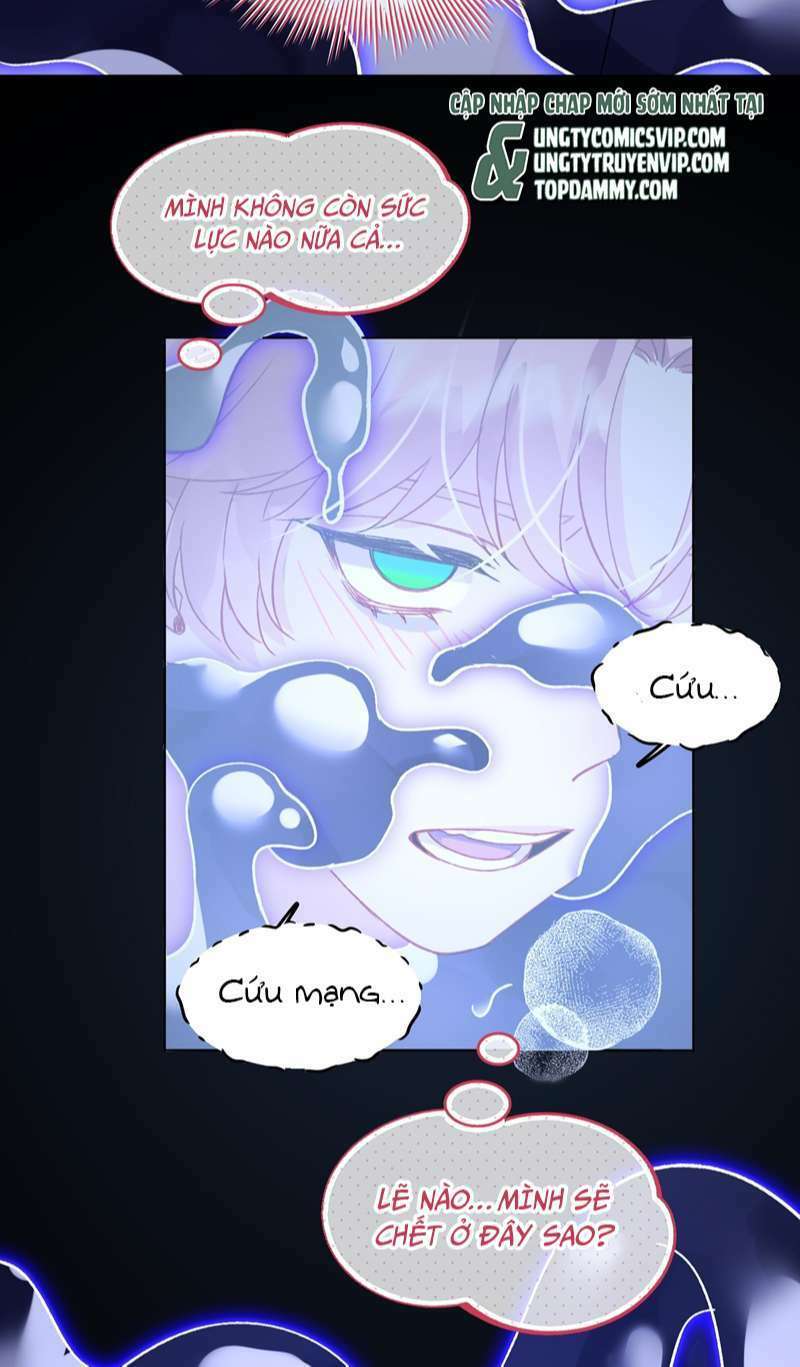 Tôi Phải Làm Một Kẻ Đại Xấu Xa - Chapter 101 - Page 12