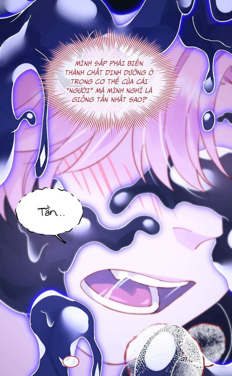 Tôi Phải Làm Một Kẻ Đại Xấu Xa - Chapter 101 - Page 13