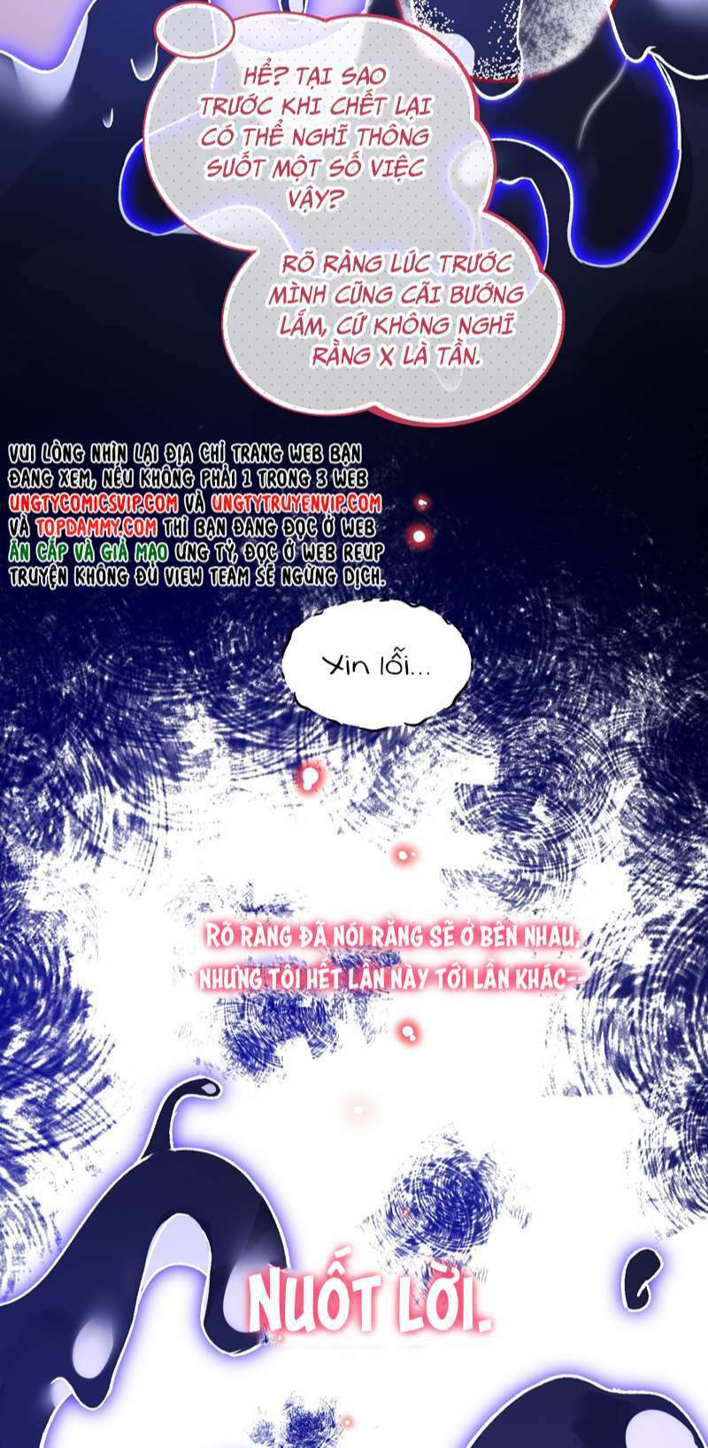 Tôi Phải Làm Một Kẻ Đại Xấu Xa - Chapter 101 - Page 14