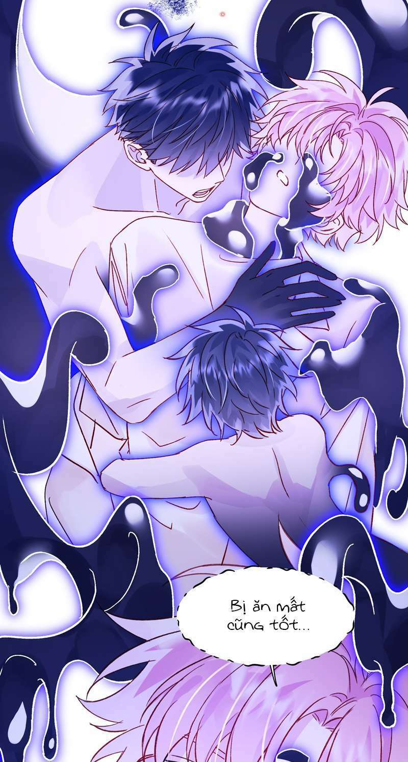 Tôi Phải Làm Một Kẻ Đại Xấu Xa - Chapter 101 - Page 15