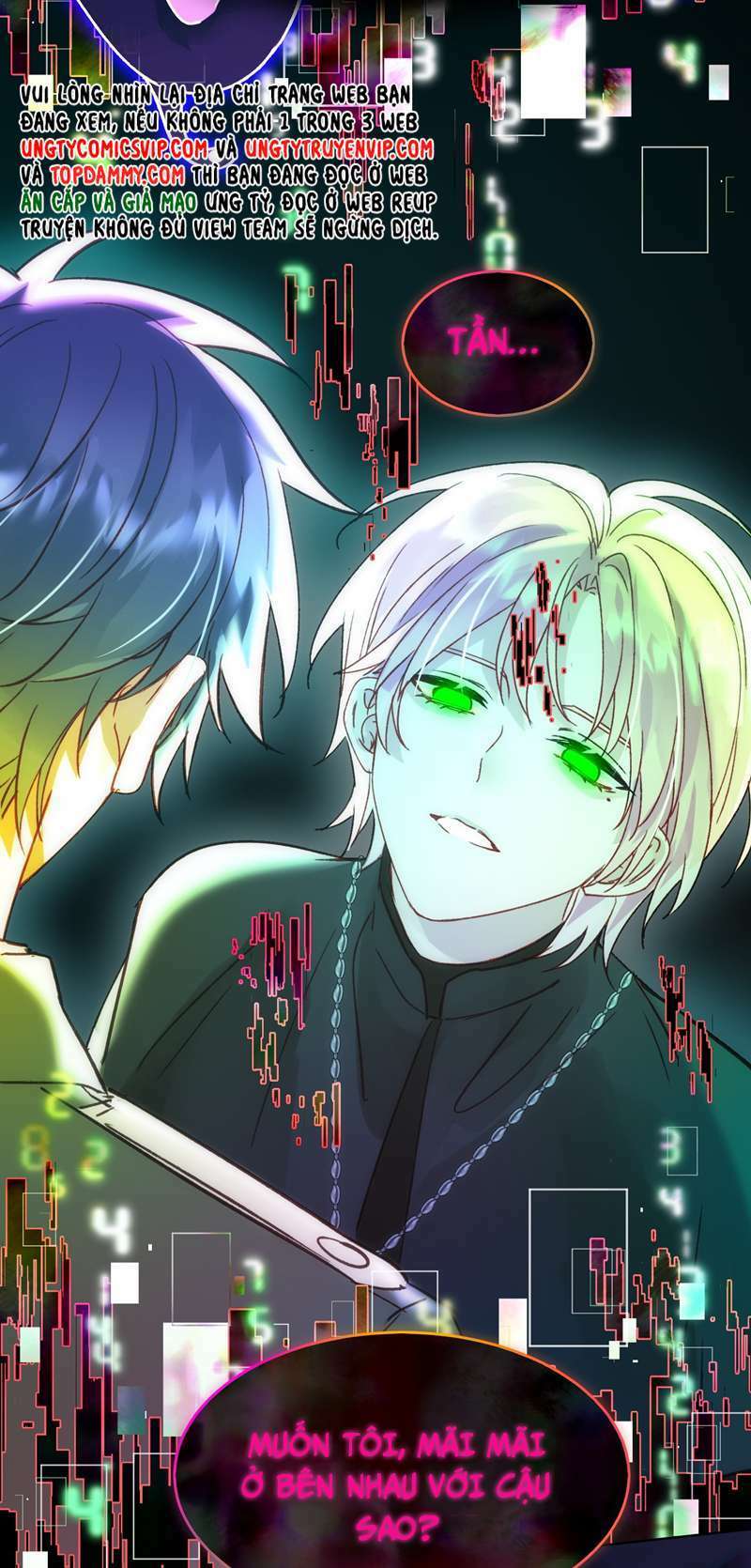 Tôi Phải Làm Một Kẻ Đại Xấu Xa - Chapter 101 - Page 17