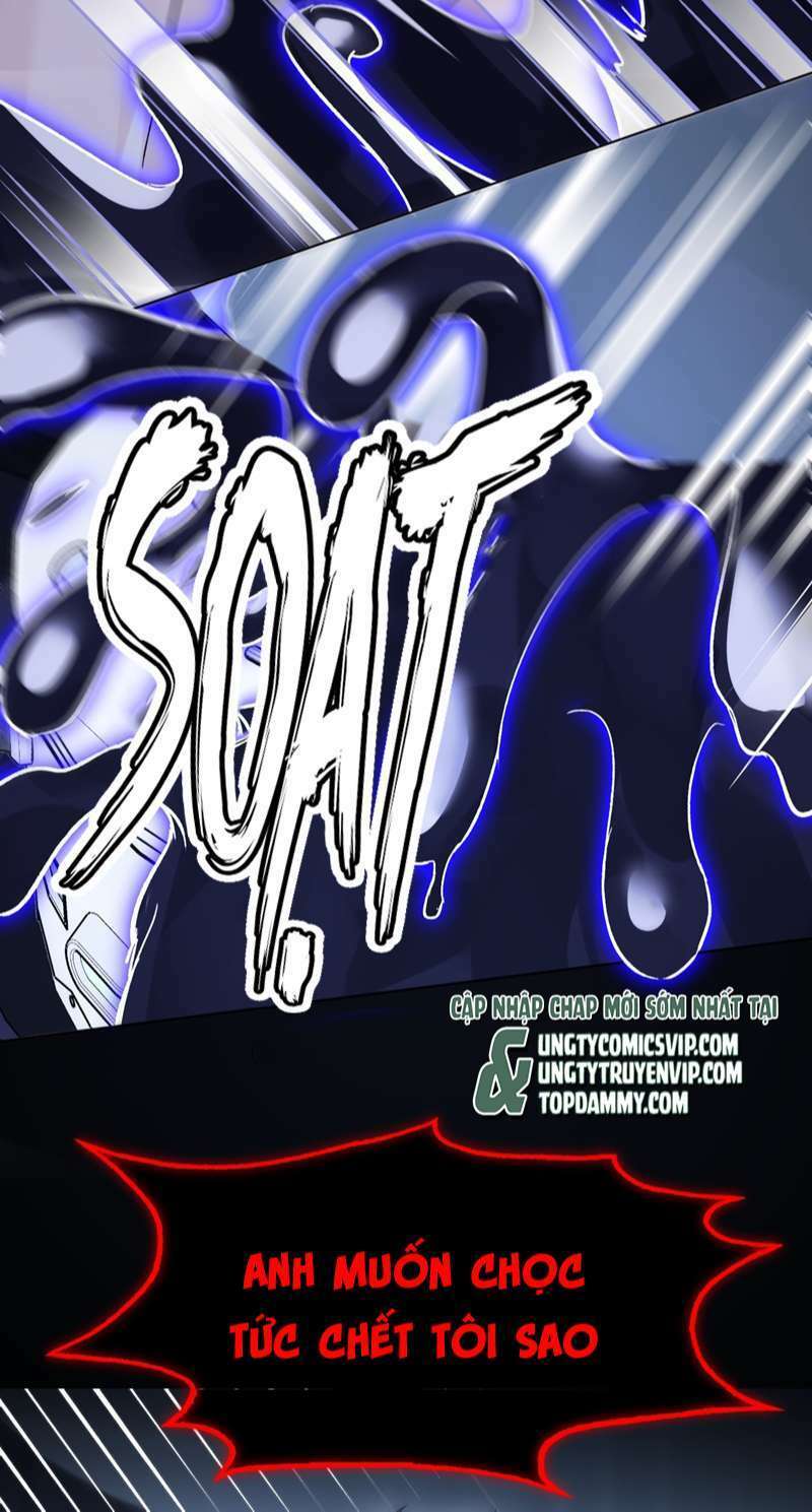 Tôi Phải Làm Một Kẻ Đại Xấu Xa - Chapter 101 - Page 20