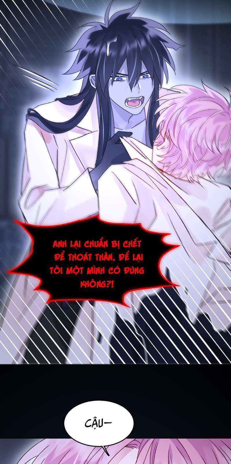 Tôi Phải Làm Một Kẻ Đại Xấu Xa - Chapter 101 - Page 21