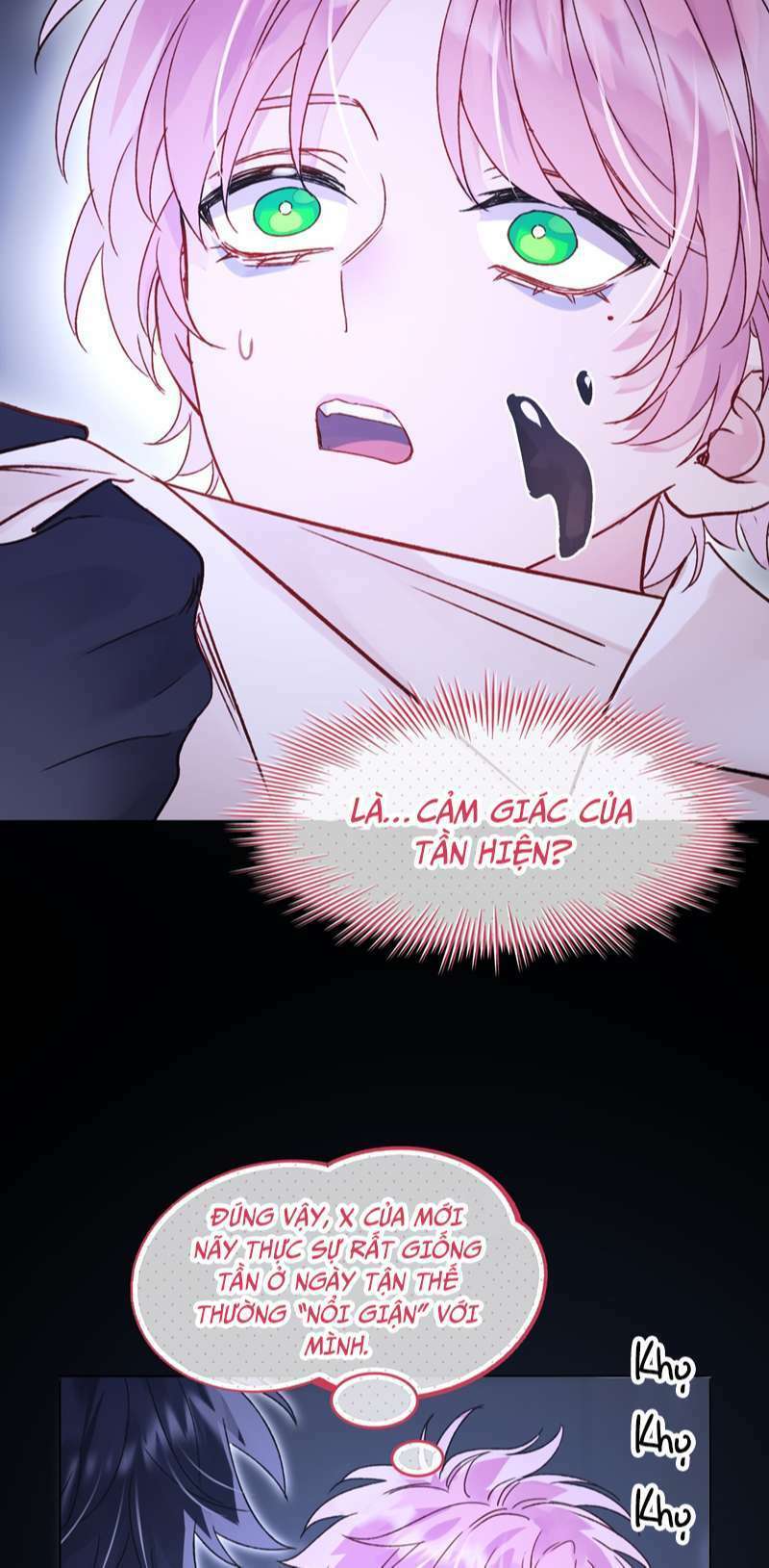 Tôi Phải Làm Một Kẻ Đại Xấu Xa - Chapter 101 - Page 22