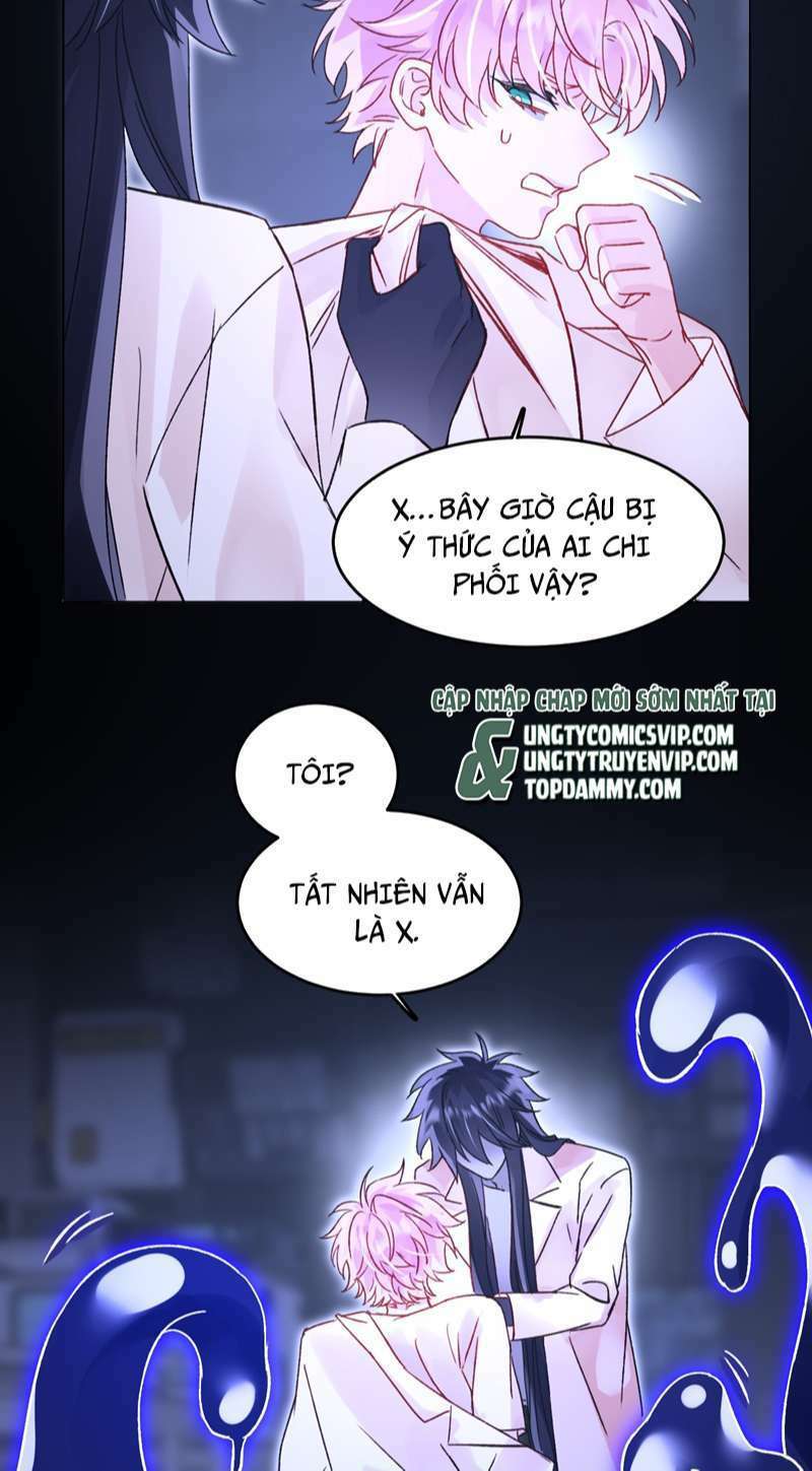 Tôi Phải Làm Một Kẻ Đại Xấu Xa - Chapter 101 - Page 23