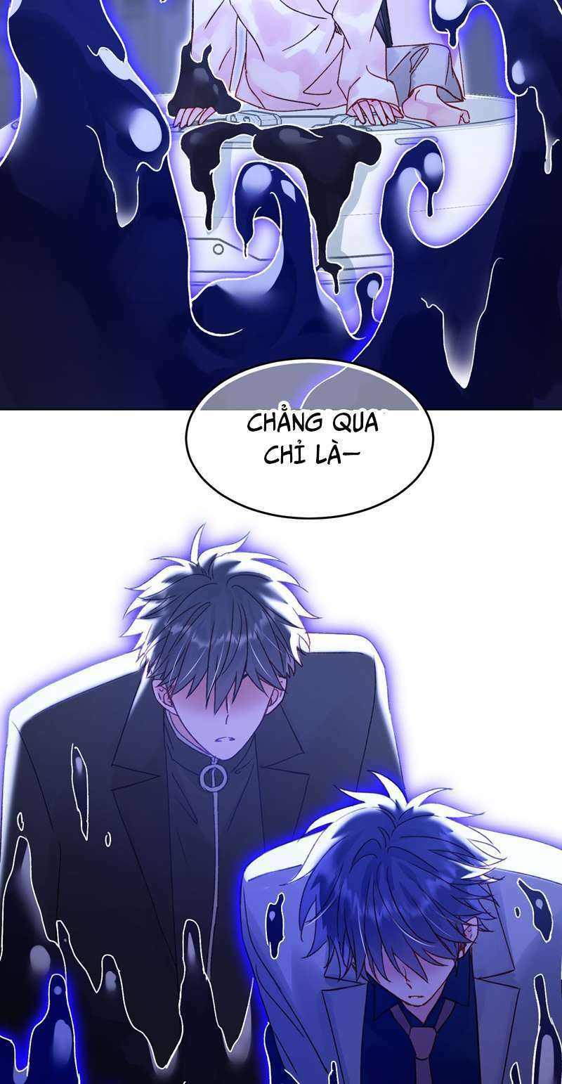 Tôi Phải Làm Một Kẻ Đại Xấu Xa - Chapter 101 - Page 24