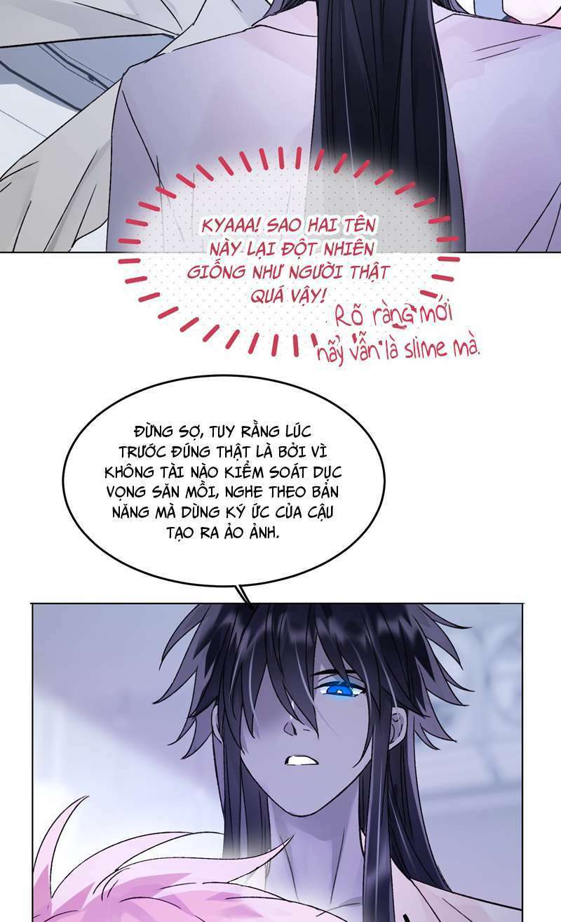 Tôi Phải Làm Một Kẻ Đại Xấu Xa - Chapter 101 - Page 27