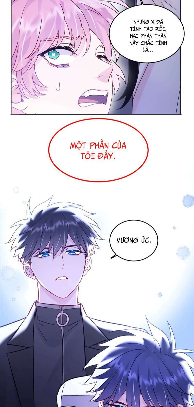 Tôi Phải Làm Một Kẻ Đại Xấu Xa - Chapter 101 - Page 28