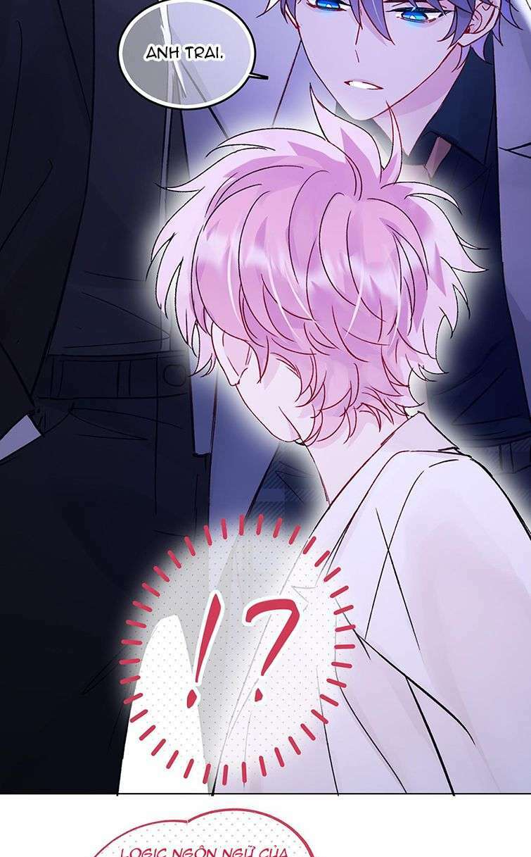 Tôi Phải Làm Một Kẻ Đại Xấu Xa - Chapter 101 - Page 29