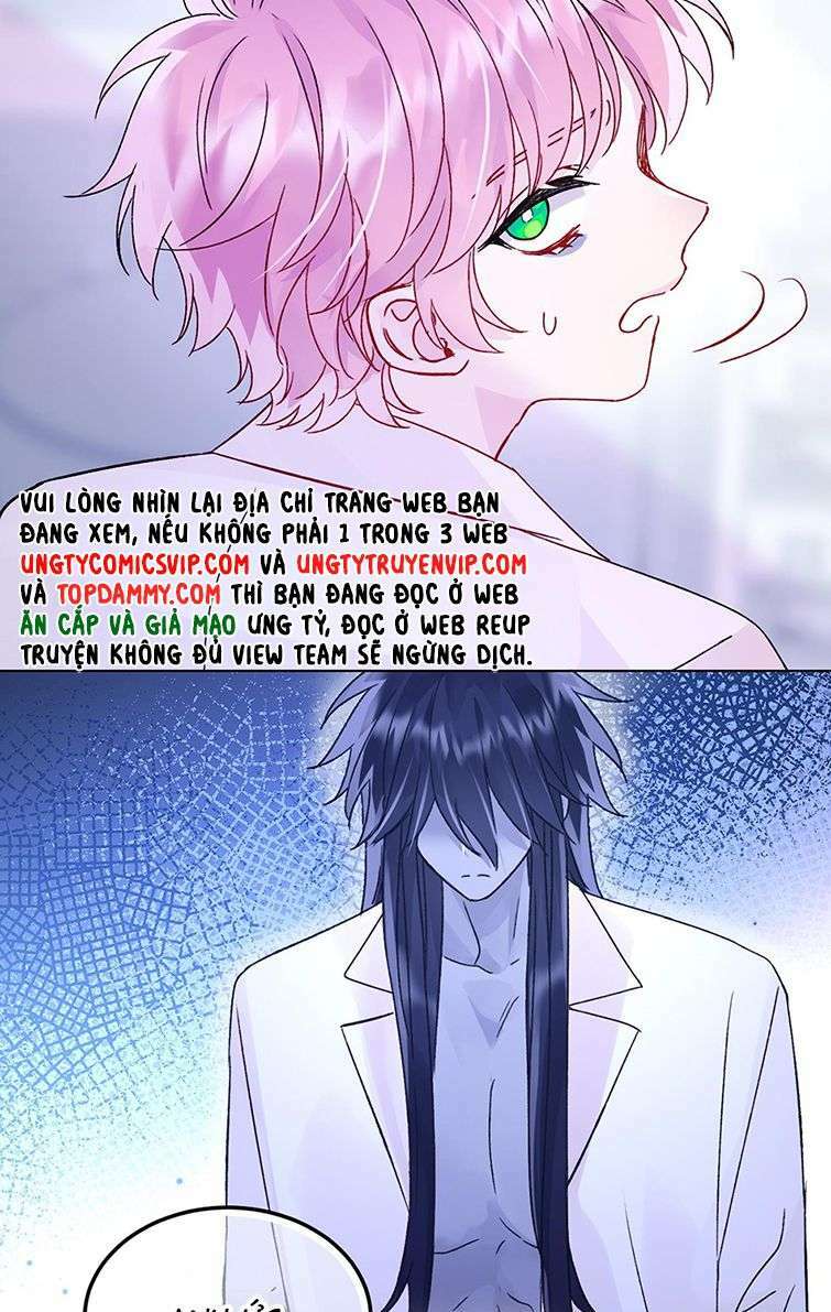 Tôi Phải Làm Một Kẻ Đại Xấu Xa - Chapter 101 - Page 31