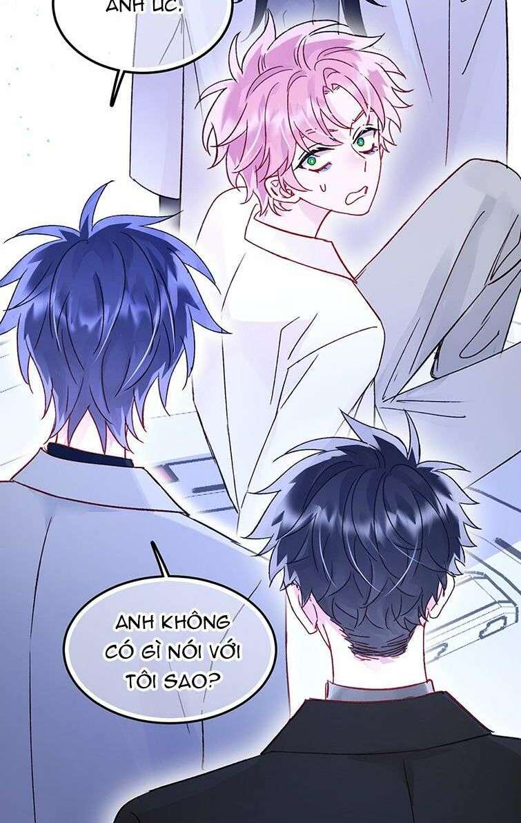 Tôi Phải Làm Một Kẻ Đại Xấu Xa - Chapter 101 - Page 32