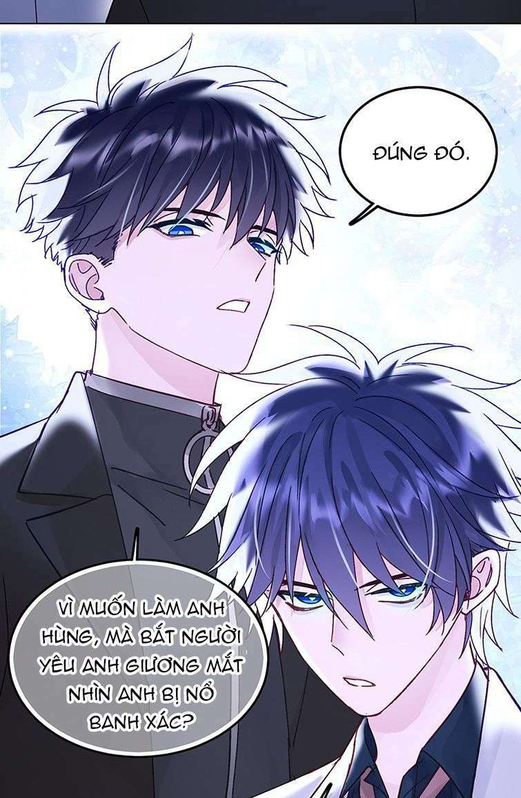 Tôi Phải Làm Một Kẻ Đại Xấu Xa - Chapter 101 - Page 33