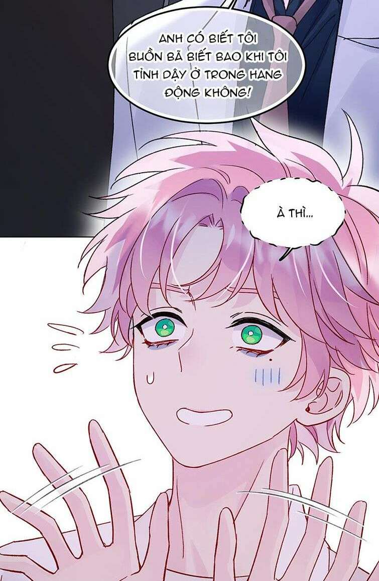 Tôi Phải Làm Một Kẻ Đại Xấu Xa - Chapter 101 - Page 34