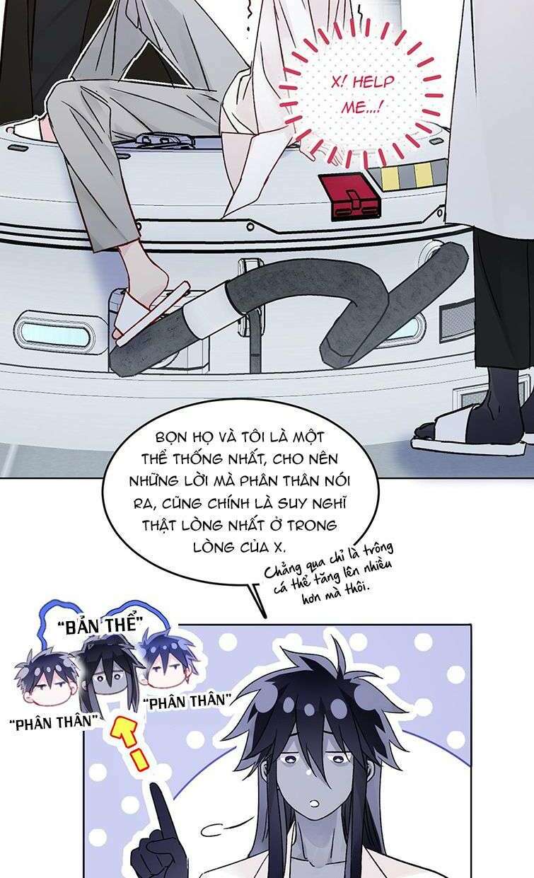 Tôi Phải Làm Một Kẻ Đại Xấu Xa - Chapter 101 - Page 36