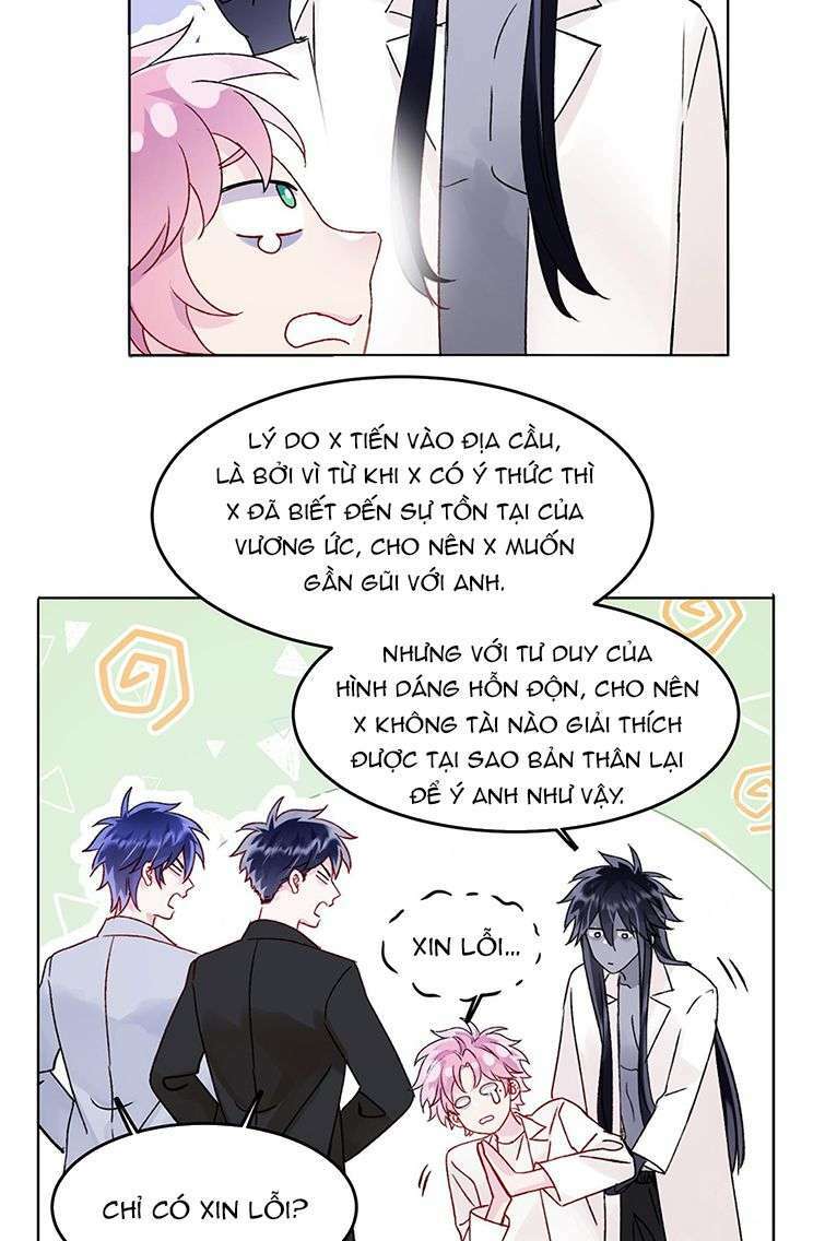 Tôi Phải Làm Một Kẻ Đại Xấu Xa - Chapter 101 - Page 37