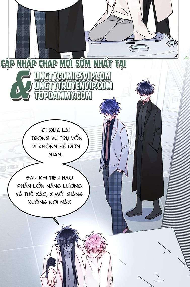 Tôi Phải Làm Một Kẻ Đại Xấu Xa - Chapter 101 - Page 38