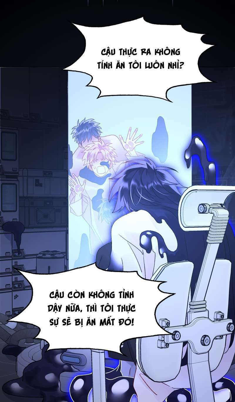 Tôi Phải Làm Một Kẻ Đại Xấu Xa - Chapter 101 - Page 3