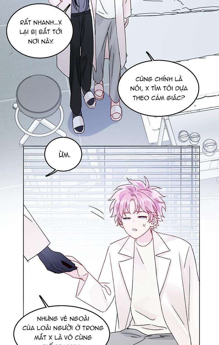 Tôi Phải Làm Một Kẻ Đại Xấu Xa - Chapter 101 - Page 39