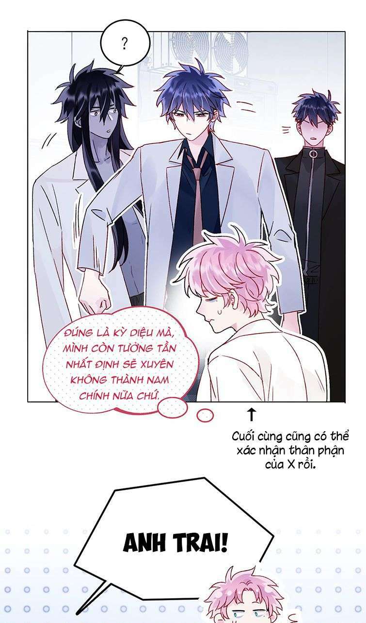 Tôi Phải Làm Một Kẻ Đại Xấu Xa - Chapter 101 - Page 41