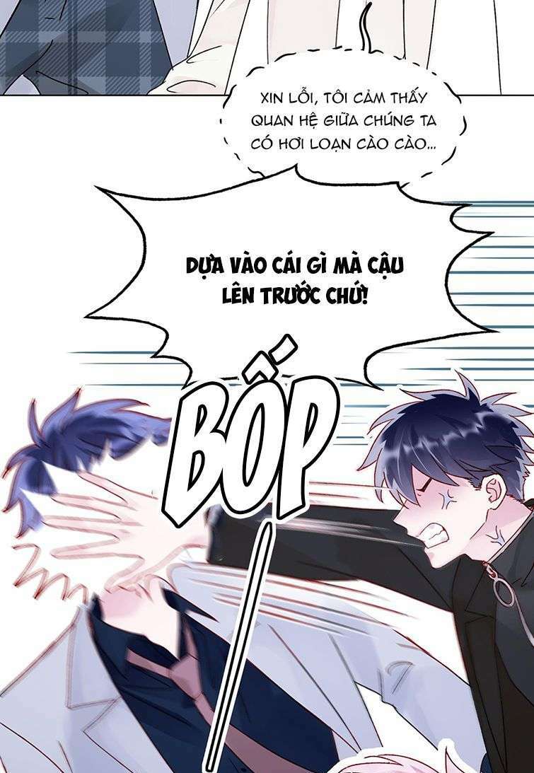 Tôi Phải Làm Một Kẻ Đại Xấu Xa - Chapter 101 - Page 43