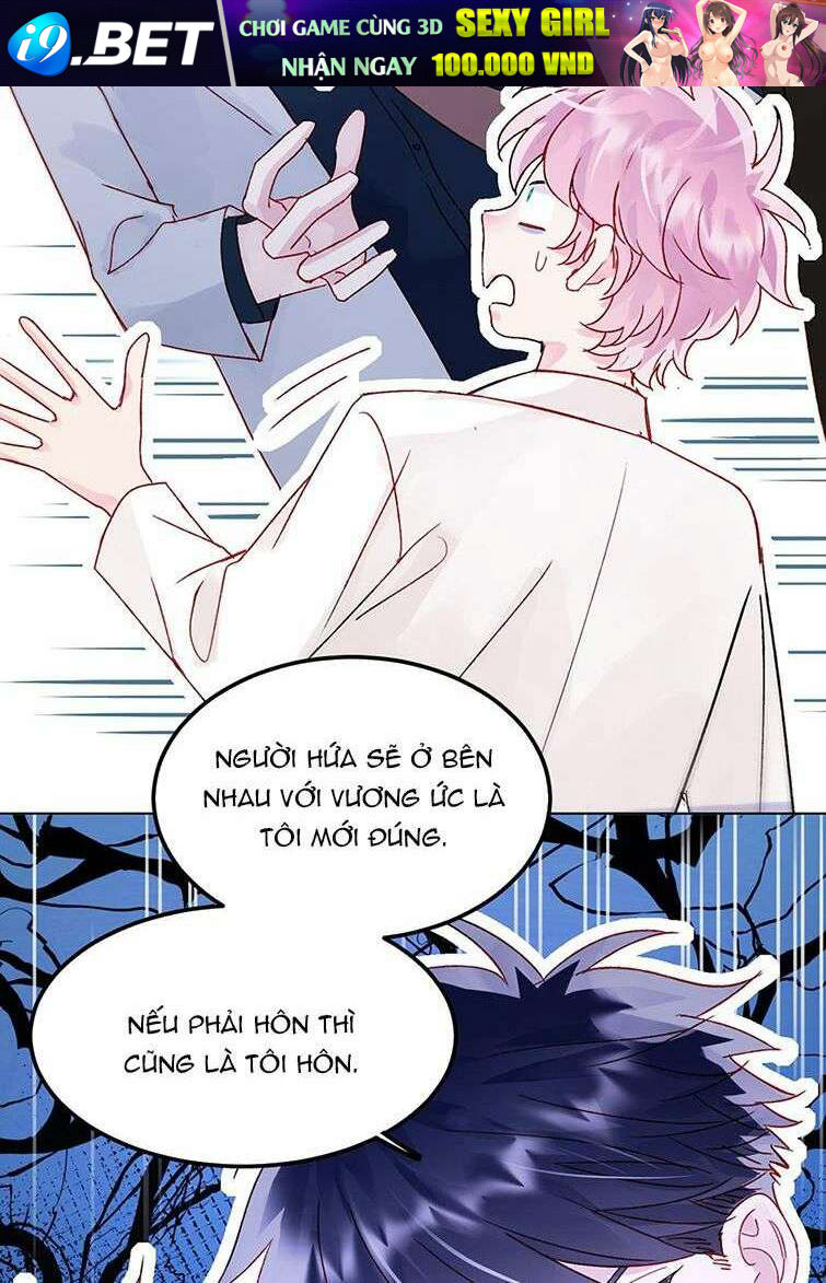 Tôi Phải Làm Một Kẻ Đại Xấu Xa - Chapter 101 - Page 44