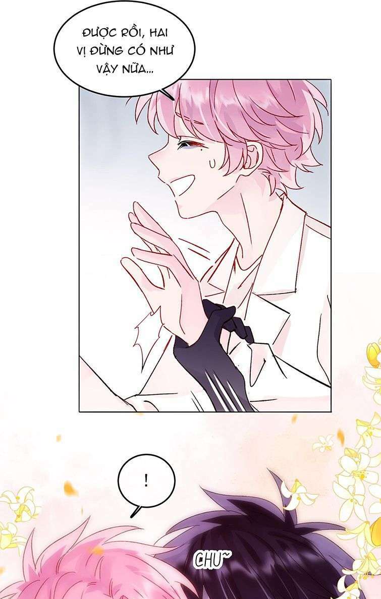 Tôi Phải Làm Một Kẻ Đại Xấu Xa - Chapter 101 - Page 47