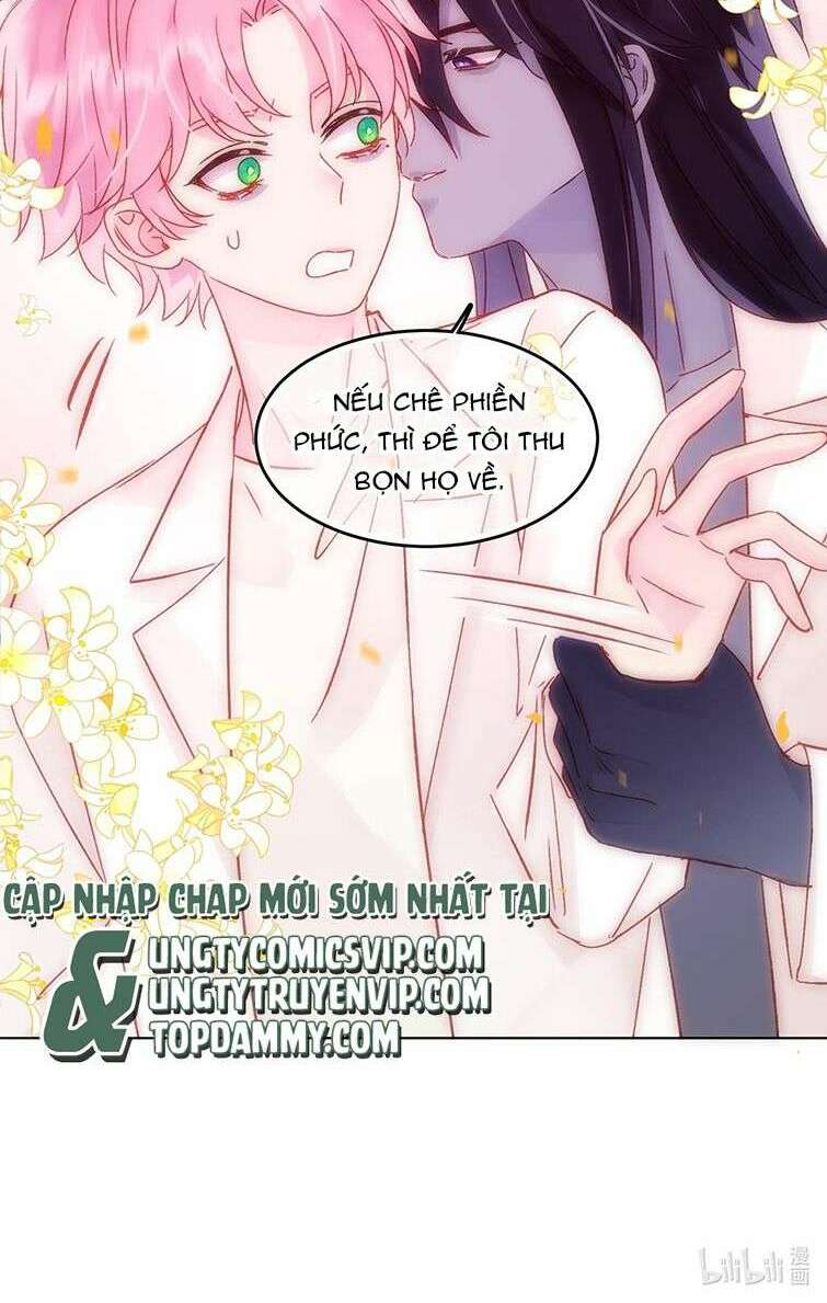 Tôi Phải Làm Một Kẻ Đại Xấu Xa - Chapter 101 - Page 48