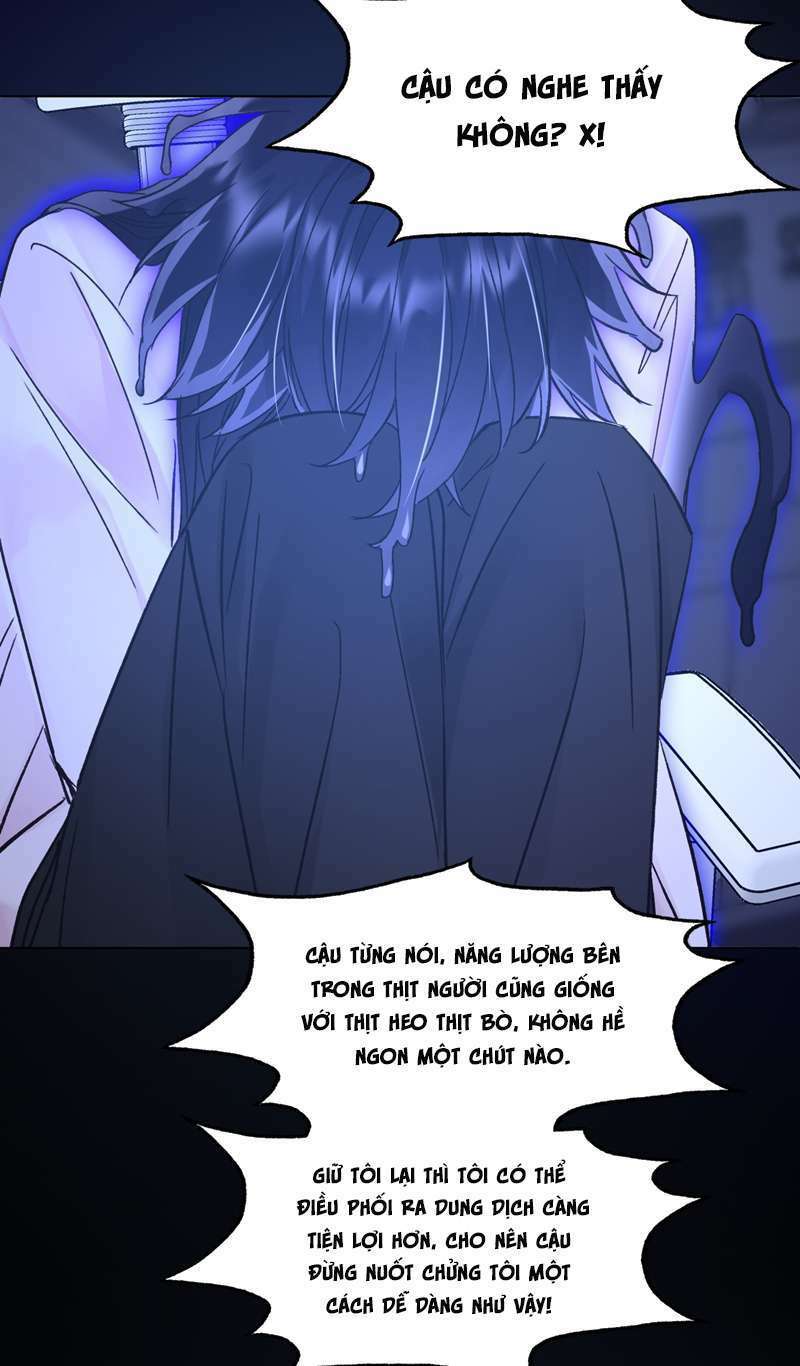 Tôi Phải Làm Một Kẻ Đại Xấu Xa - Chapter 101 - Page 5