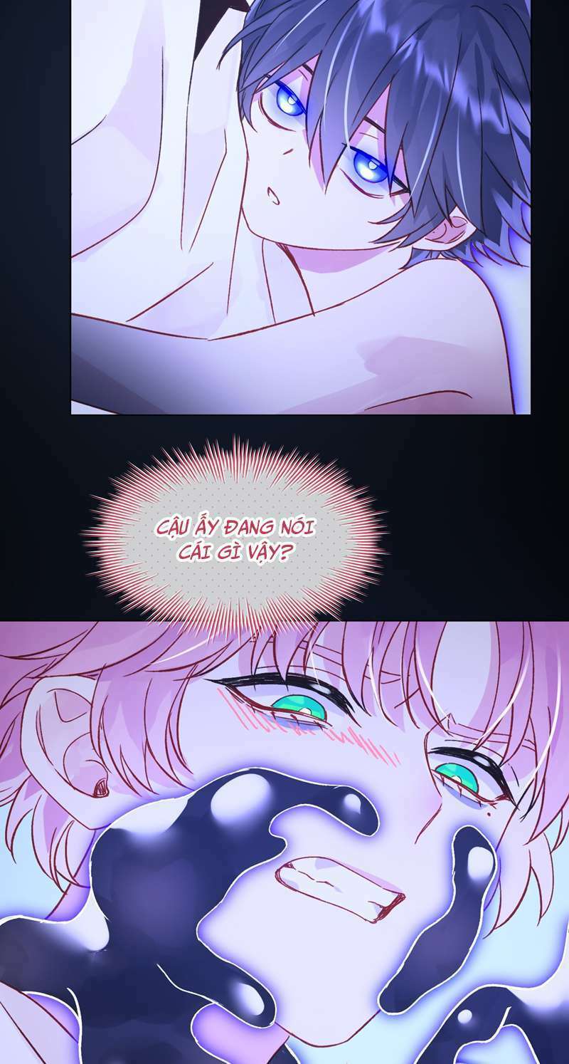 Tôi Phải Làm Một Kẻ Đại Xấu Xa - Chapter 101 - Page 7