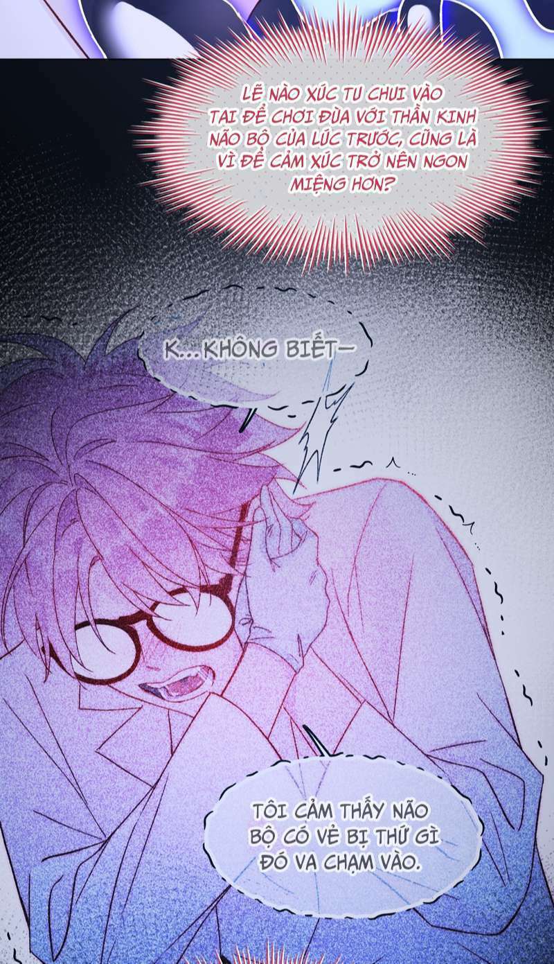 Tôi Phải Làm Một Kẻ Đại Xấu Xa - Chapter 101 - Page 8