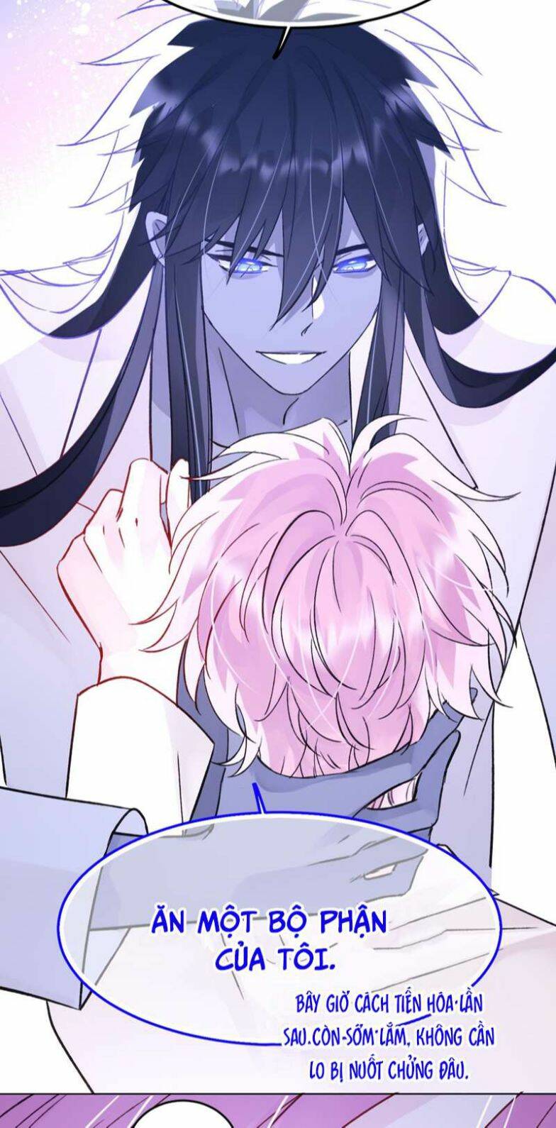 Tôi Phải Làm Một Kẻ Đại Xấu Xa - Chapter 102 - Page 9