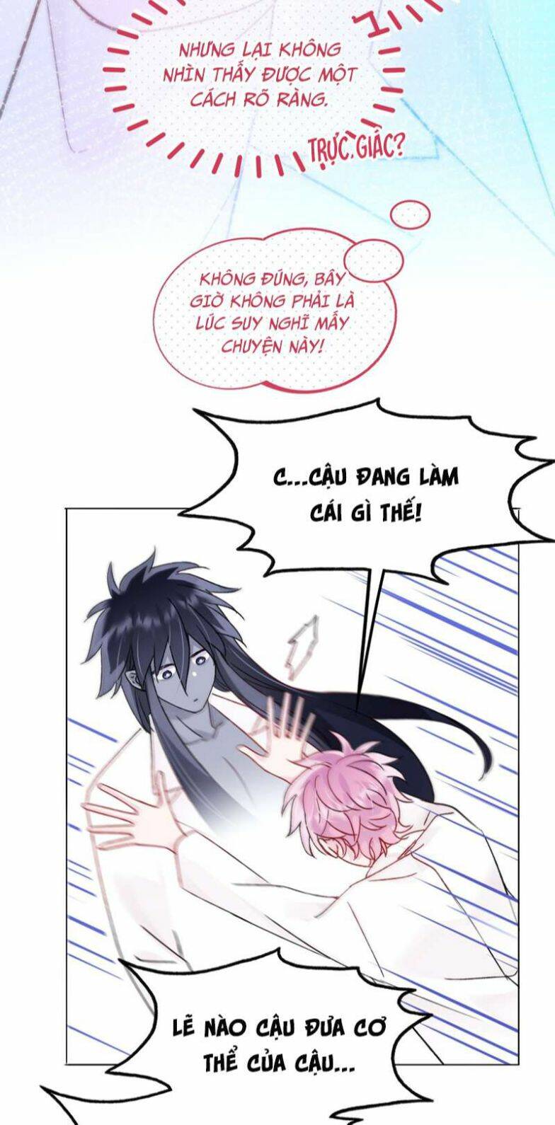Tôi Phải Làm Một Kẻ Đại Xấu Xa - Chapter 102 - Page 15