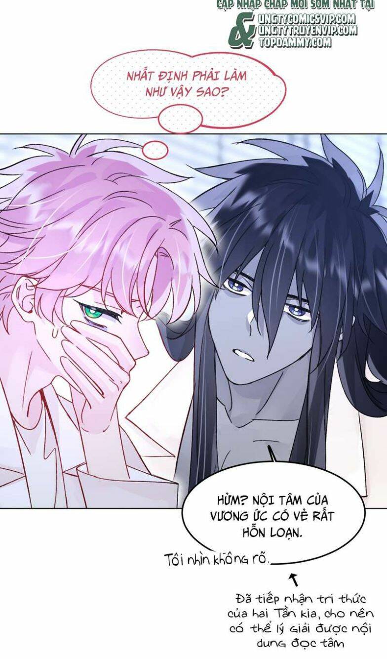 Tôi Phải Làm Một Kẻ Đại Xấu Xa - Chapter 102 - Page 17