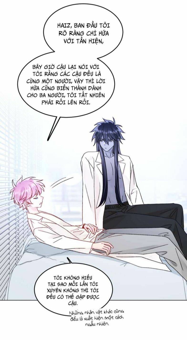 Tôi Phải Làm Một Kẻ Đại Xấu Xa - Chapter 102 - Page 18