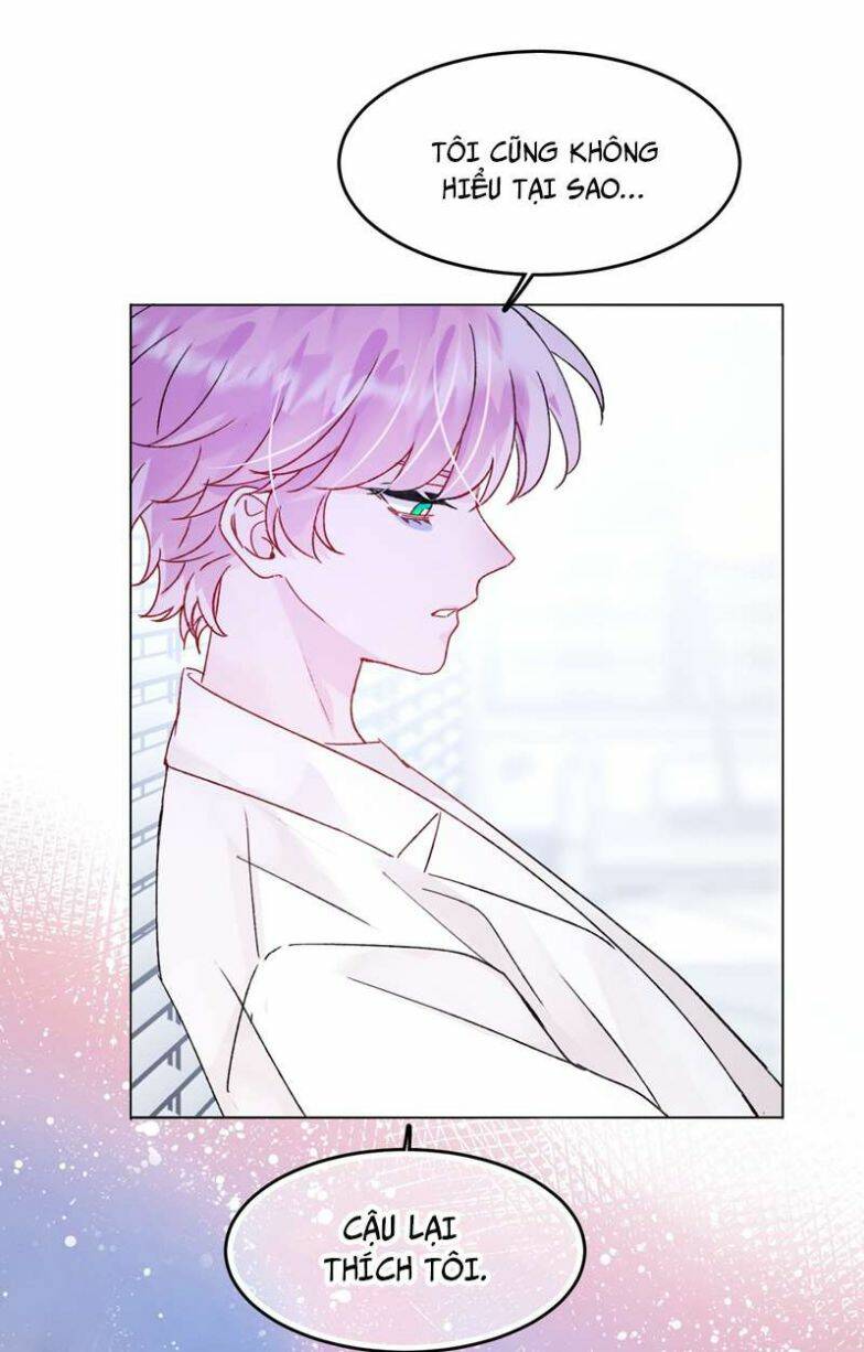 Tôi Phải Làm Một Kẻ Đại Xấu Xa - Chapter 102 - Page 19