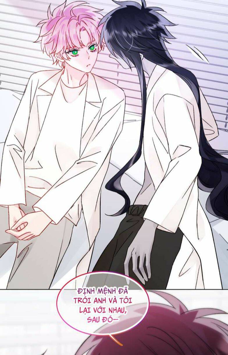 Tôi Phải Làm Một Kẻ Đại Xấu Xa - Chapter 102 - Page 21