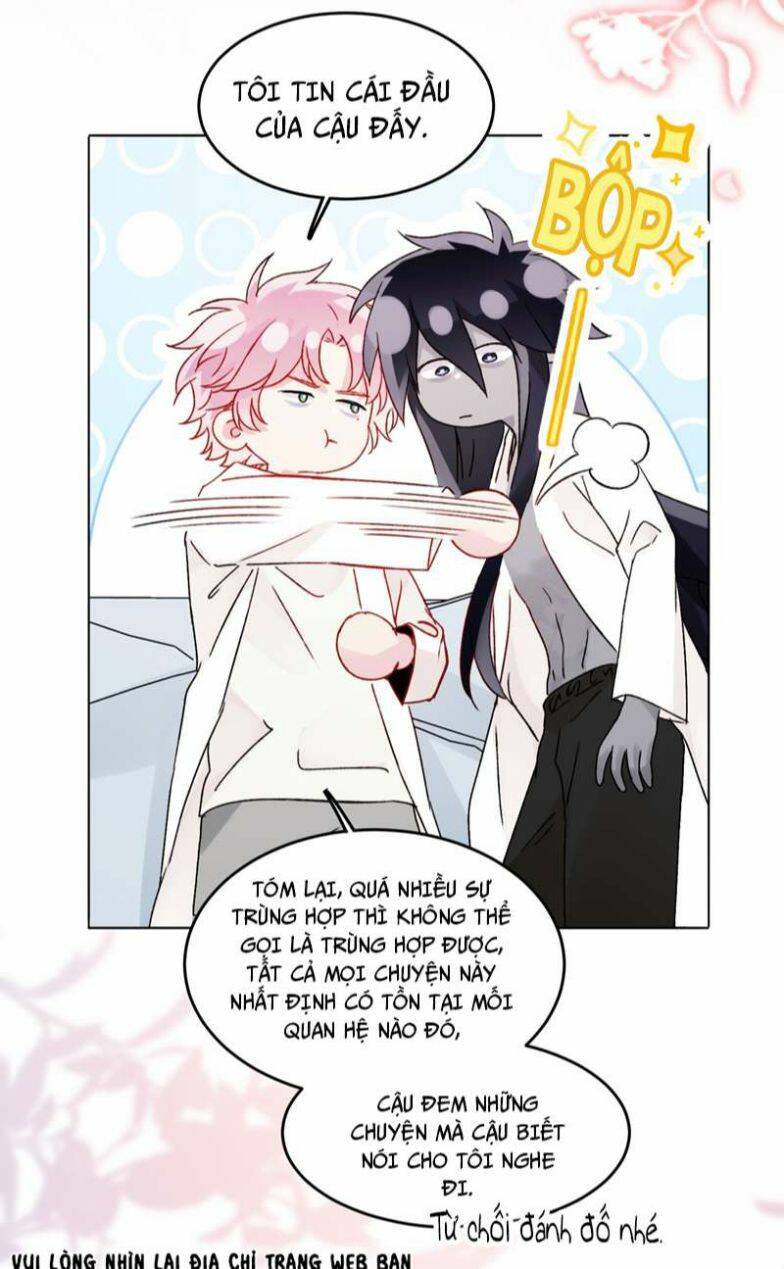 Tôi Phải Làm Một Kẻ Đại Xấu Xa - Chapter 102 - Page 23