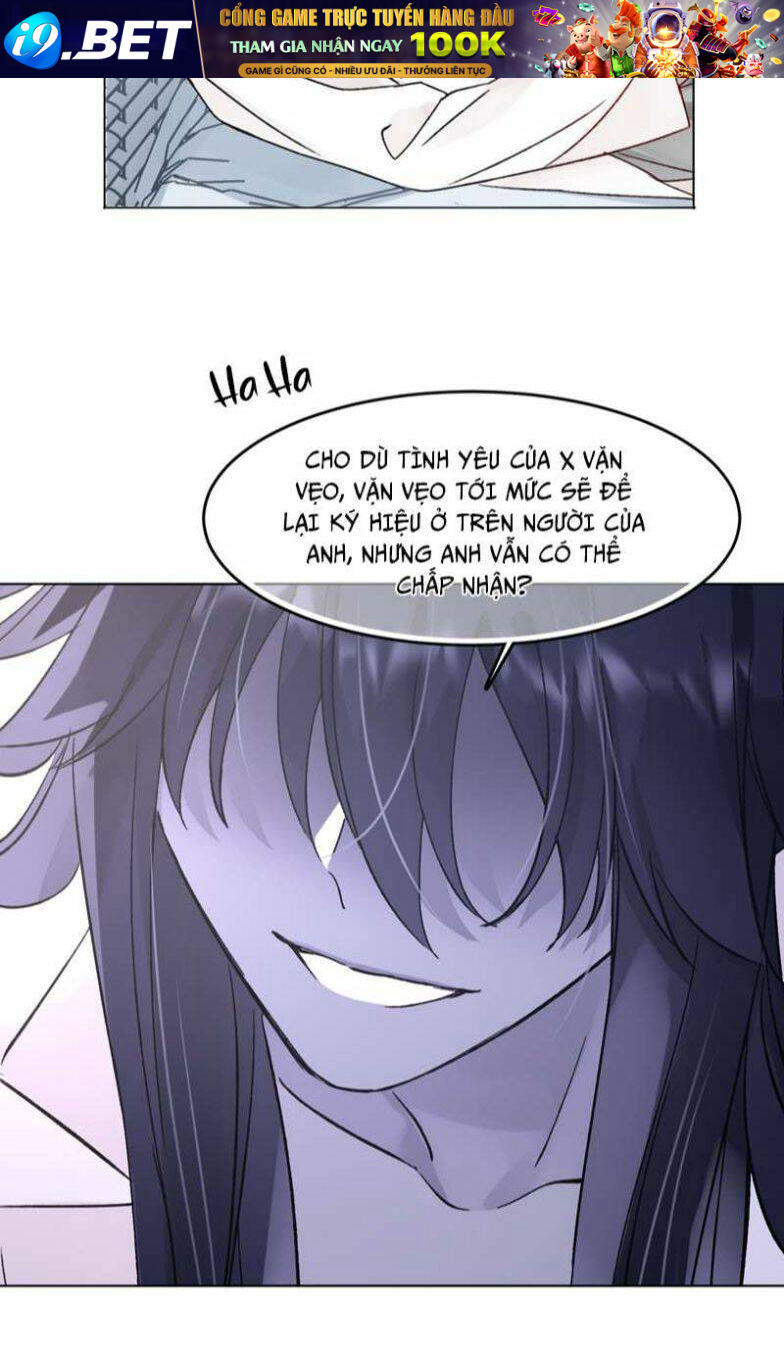 Tôi Phải Làm Một Kẻ Đại Xấu Xa - Chapter 102 - Page 25