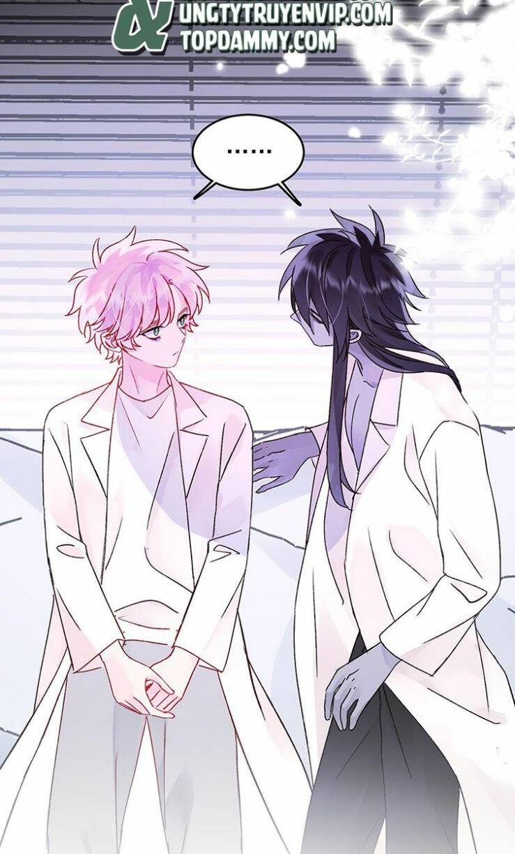 Tôi Phải Làm Một Kẻ Đại Xấu Xa - Chapter 102 - Page 27