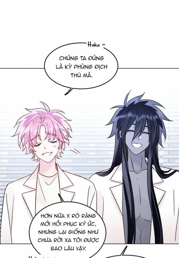 Tôi Phải Làm Một Kẻ Đại Xấu Xa - Chapter 102 - Page 30