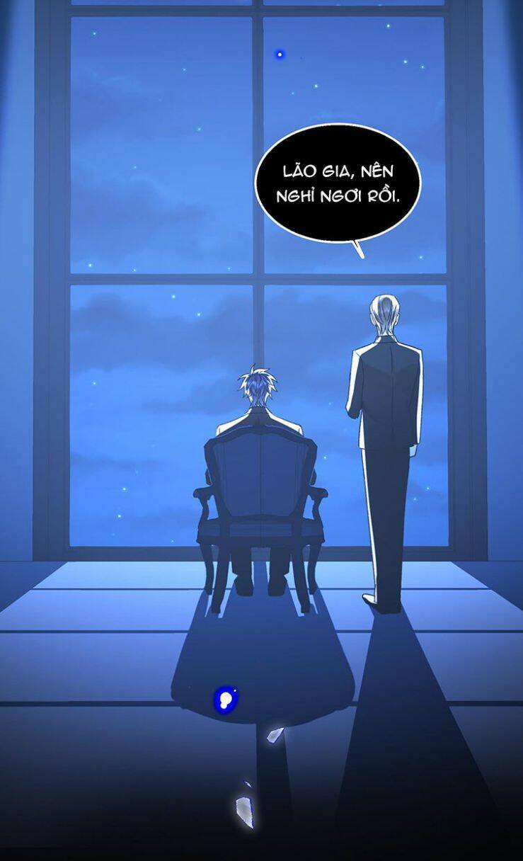 Tôi Phải Làm Một Kẻ Đại Xấu Xa - Chapter 102 - Page 34