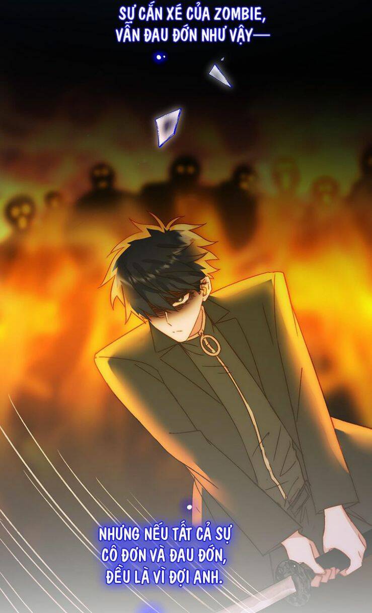 Tôi Phải Làm Một Kẻ Đại Xấu Xa - Chapter 102 - Page 35