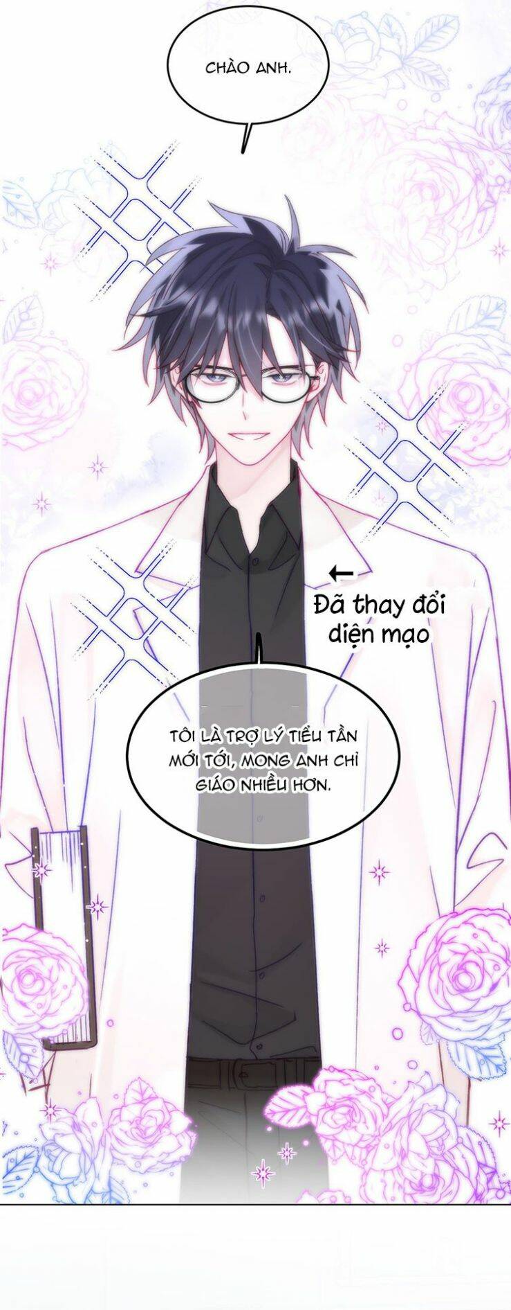 Tôi Phải Làm Một Kẻ Đại Xấu Xa - Chapter 102 - Page 37