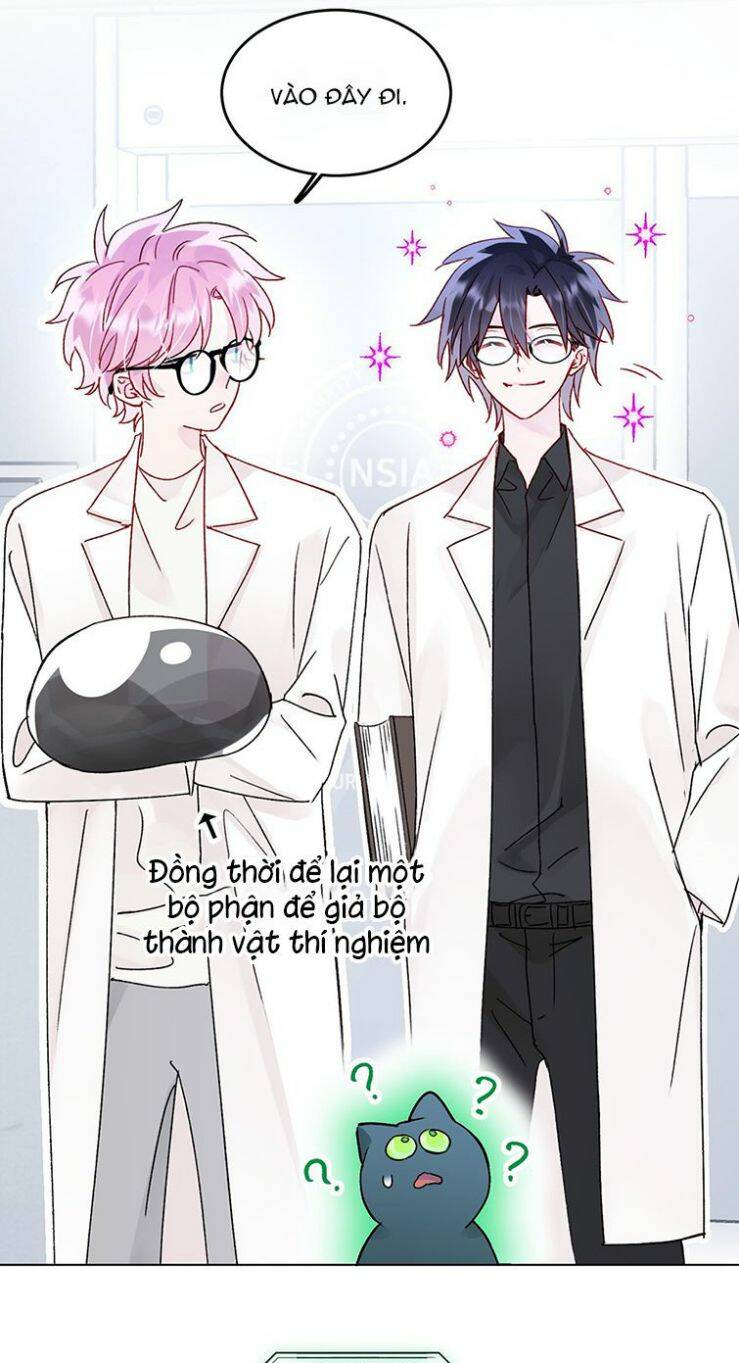 Tôi Phải Làm Một Kẻ Đại Xấu Xa - Chapter 102 - Page 38