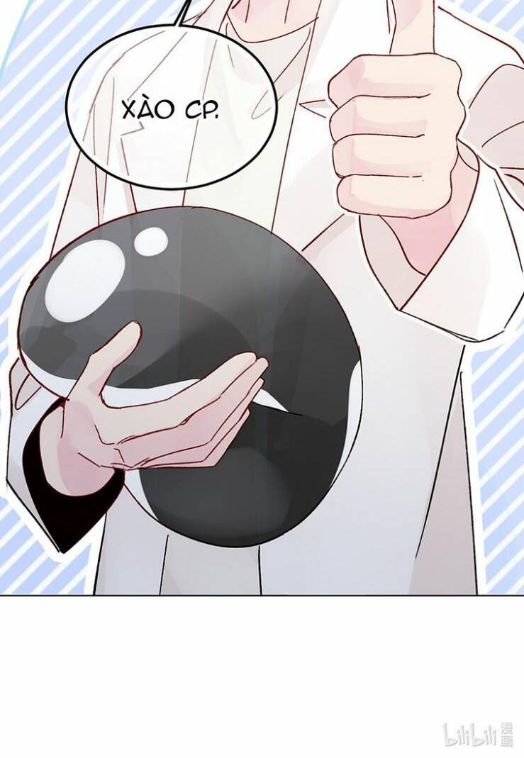 Tôi Phải Làm Một Kẻ Đại Xấu Xa - Chapter 102 - Page 43