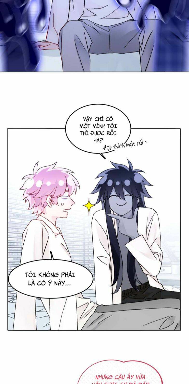 Tôi Phải Làm Một Kẻ Đại Xấu Xa - Chapter 102 - Page 5