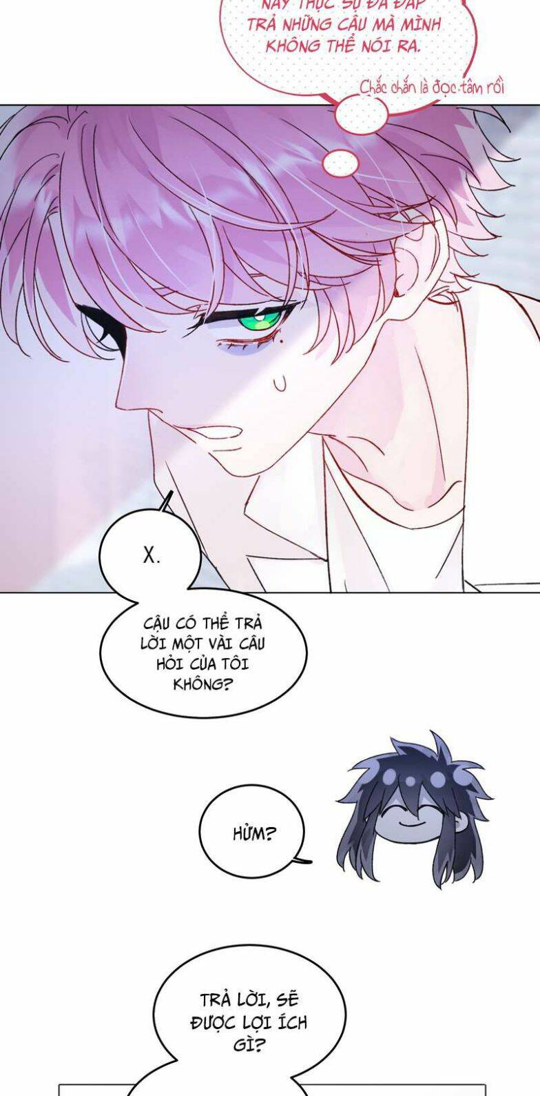 Tôi Phải Làm Một Kẻ Đại Xấu Xa - Chapter 102 - Page 6