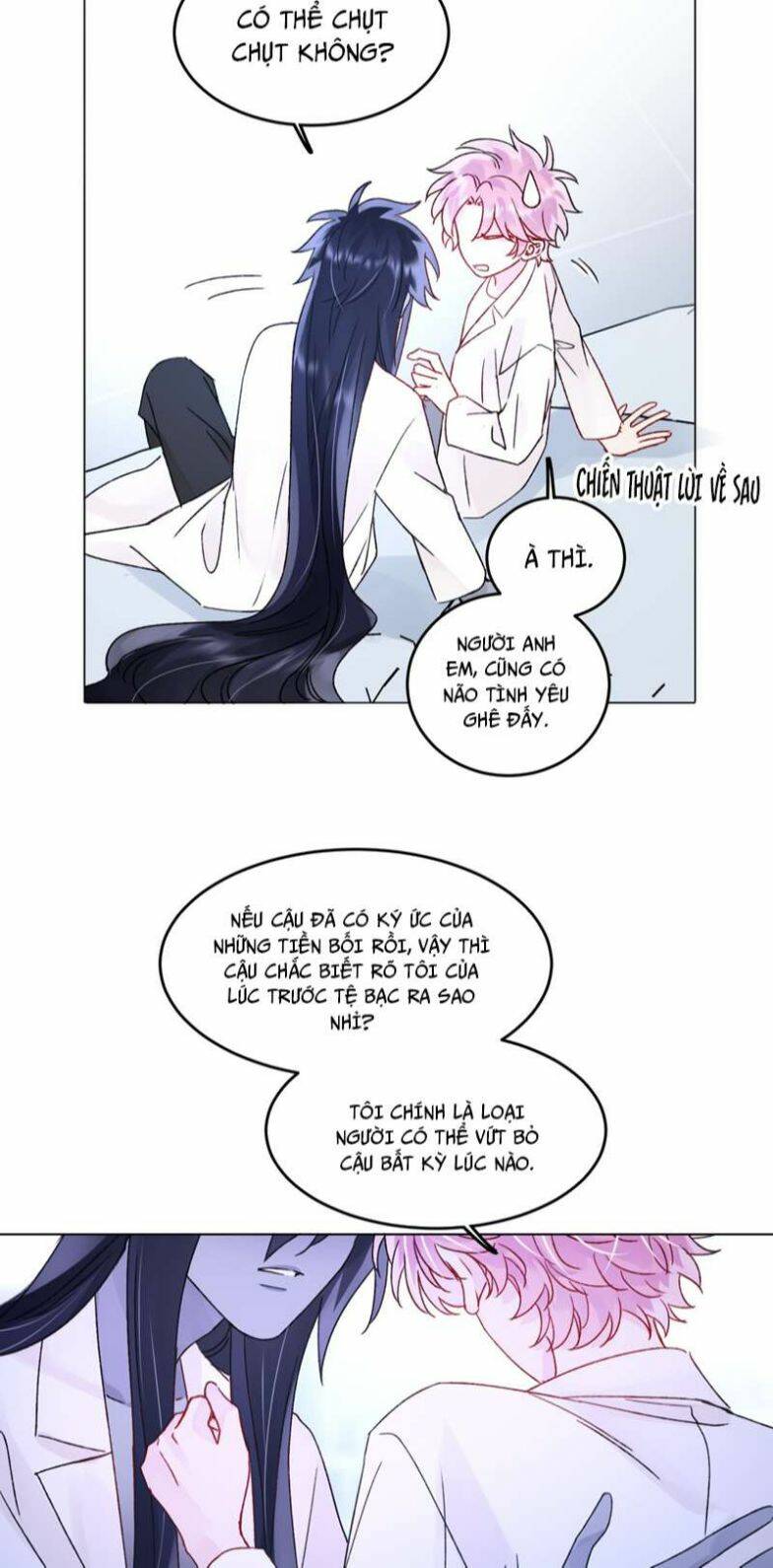 Tôi Phải Làm Một Kẻ Đại Xấu Xa - Chapter 102 - Page 7