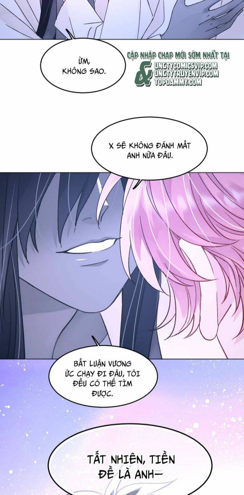 Tôi Phải Làm Một Kẻ Đại Xấu Xa - Chapter 102 - Page 8