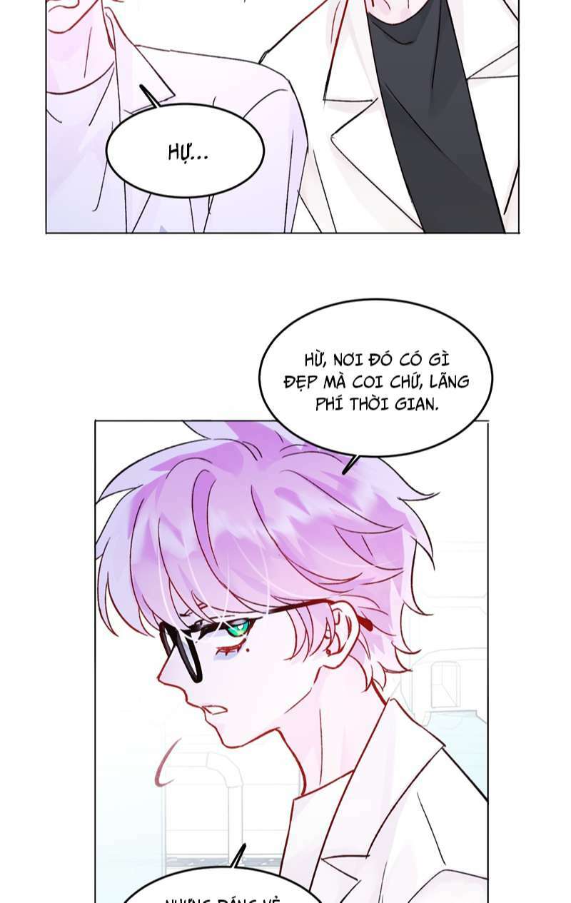 Tôi Phải Làm Một Kẻ Đại Xấu Xa - Chapter 103 - Page 9